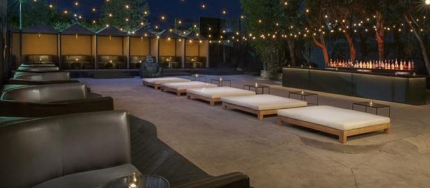 los angeles commercial contractor