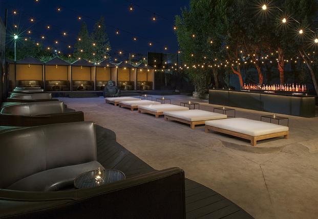 los angeles commercial contractor