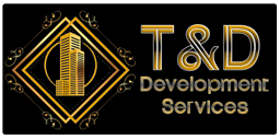 T&D Development Services Logo