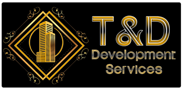 T&D Development Services Logo